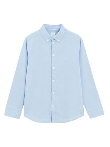 COOL CLUB Koszula w kolorze błękitnym