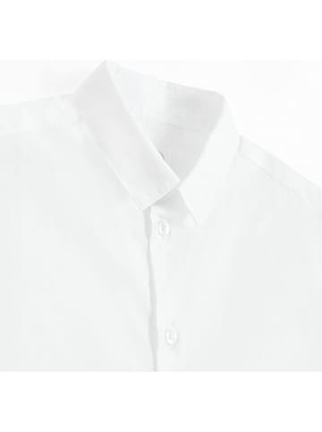 COOL CLUB Koszula w kolorze białym