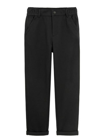 COOL CLUB Chinobroek zwart