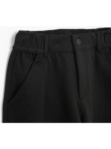 COOL CLUB Chinobroek zwart