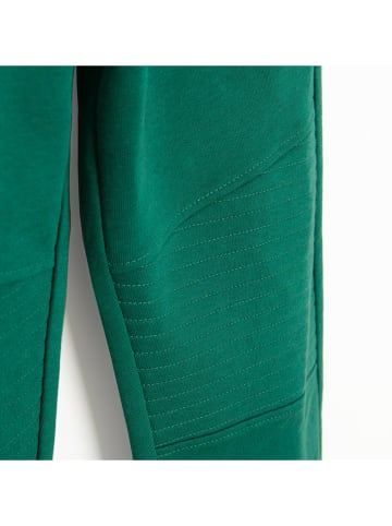 COOL CLUB Sweatbroek groen