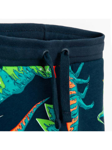 COOL CLUB Sweathose in Dunkelblau