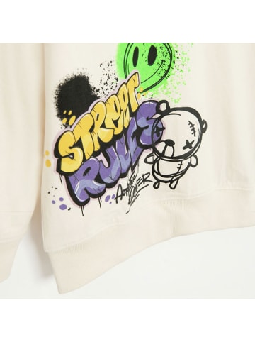 COOL CLUB Sweatshirt beige