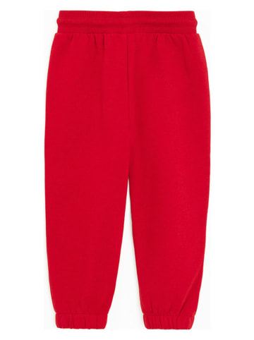 COOL CLUB Sweathose in Rot