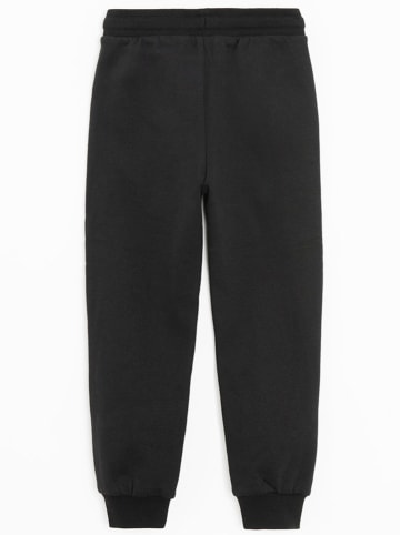 COOL CLUB 2er-Set: Sweathosen in Schwarz/ Grau