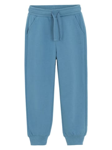 COOL CLUB Sweathose in Hellblau