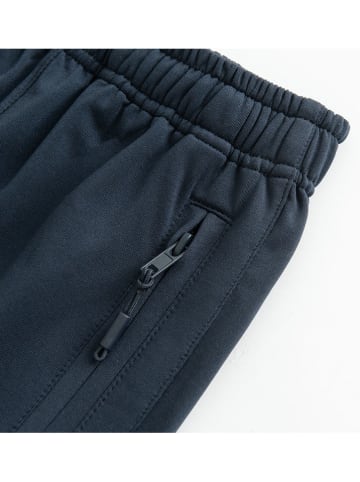 COOL CLUB Spodnie dresowe w kolorze granatowym
