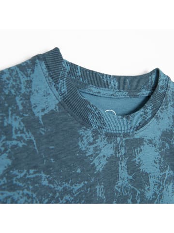 COOL CLUB Sweatshirt turquoise