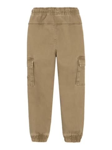 COOL CLUB Cargohose in Beige