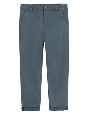 COOL CLUB Chino in Dunkelblau