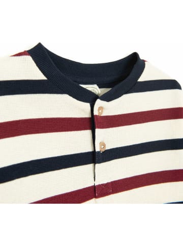 COOL CLUB Koszulka w kolorze kremowym