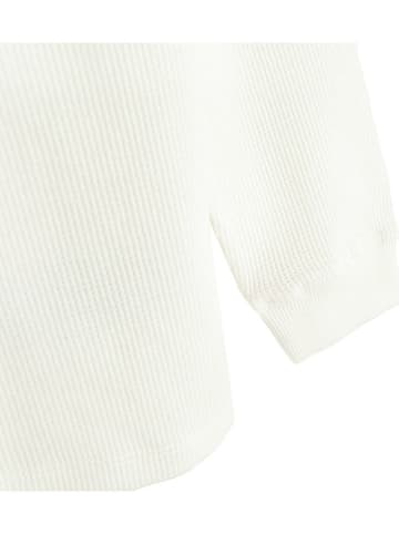 COOL CLUB Longsleeve crème