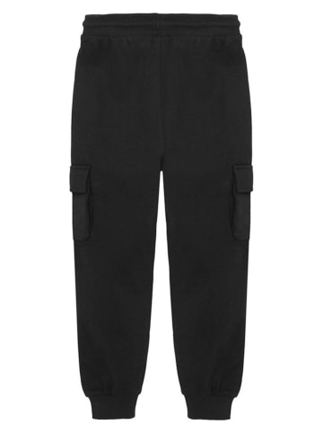 COOL CLUB Sweathose in Schwarz