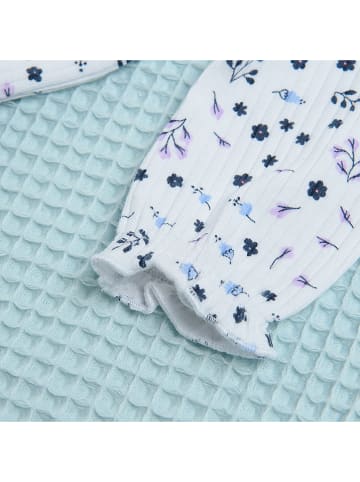 COOL CLUB Body w kolorze biało-niebieskim