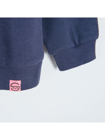 COOL CLUB Sweatshirt donkerblauw