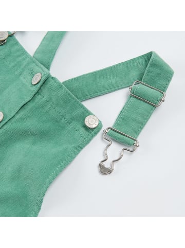 COOL CLUB Spódnica w kolorze zielonym