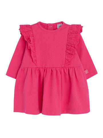 COOL CLUB Kleid in Pink