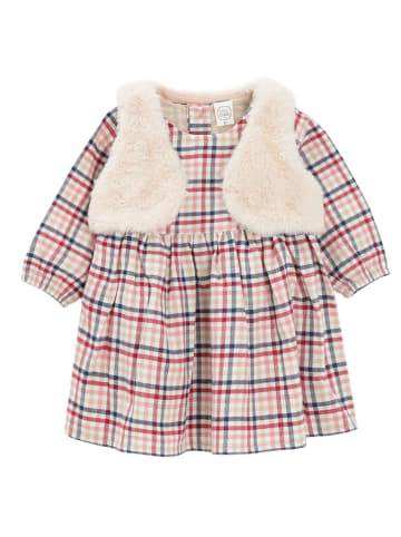 COOL CLUB 3-częściowy zestaw ze wzorem