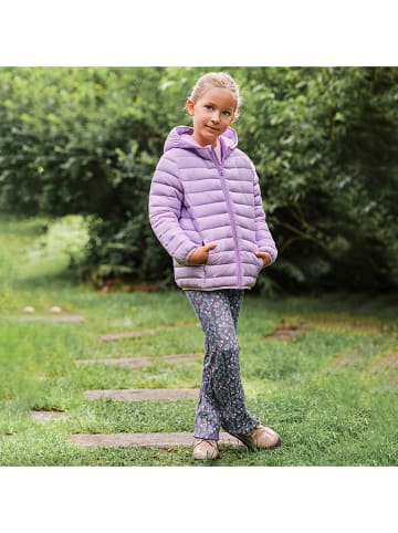 COOL CLUB Jegging donkerblauw/meerkleurig