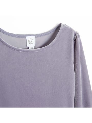 COOL CLUB Sukienka w kolorze fioletowym