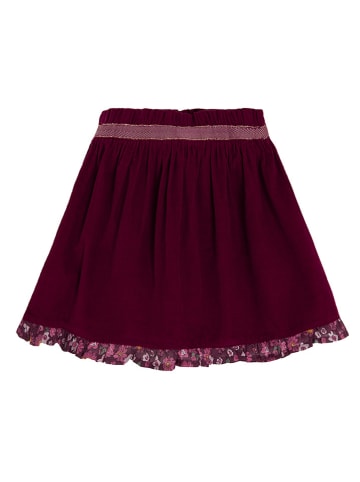 COOL CLUB Spódnica w kolorze bordowym