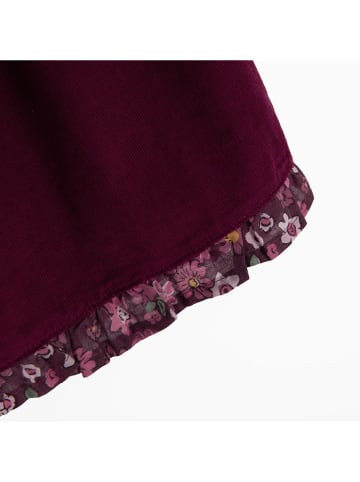 COOL CLUB Spódnica w kolorze bordowym