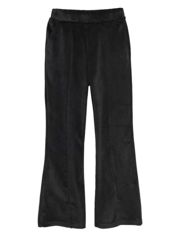 COOL CLUB Spodnie dresowe w kolorze czarnym