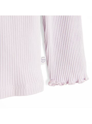 COOL CLUB Longsleeve lichtpaars