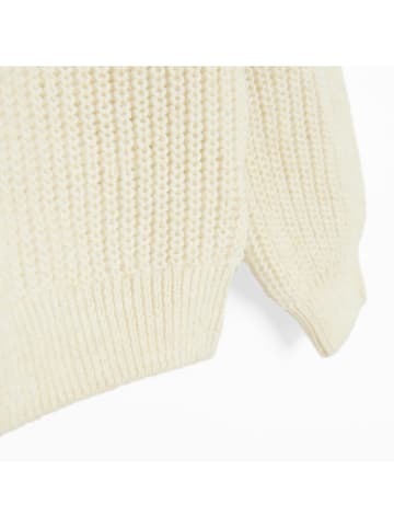 COOL CLUB Pullover in Creme