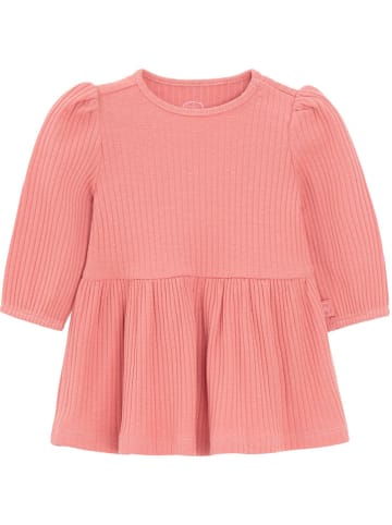 COOL CLUB Jurk lichtroze