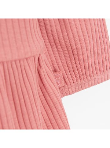 COOL CLUB Sukienka w kolorze jasnoróżowym