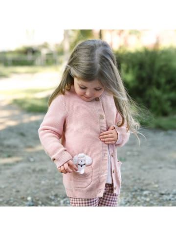 COOL CLUB Cardigan in Rosa