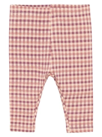 COOL CLUB Legginsy (2 pary) w kolorze jasnoróżowym