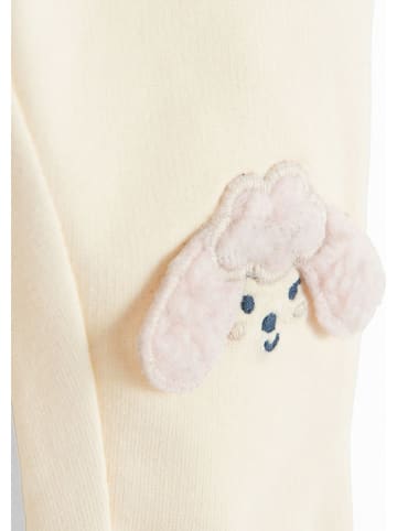 COOL CLUB Legging crème