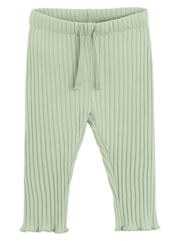 COOL CLUB Leggings in Grün