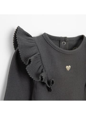 COOL CLUB Body antraciet