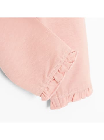 COOL CLUB Leggings lichtroze