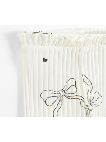 COOL CLUB Legging crème