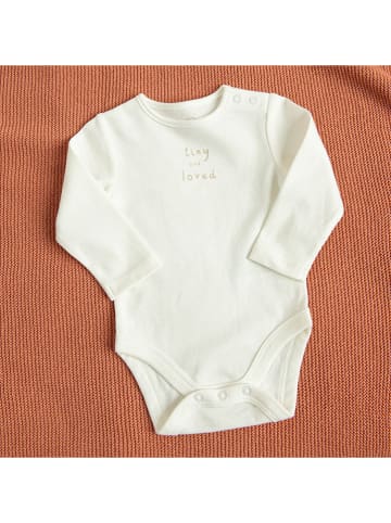 COOL CLUB Body (4 szt.) w kolorze kremowym