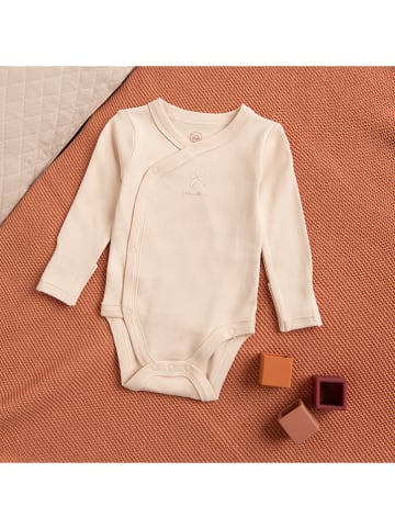 COOL CLUB 2er-Set: Bodys in Rosa/ Weiß