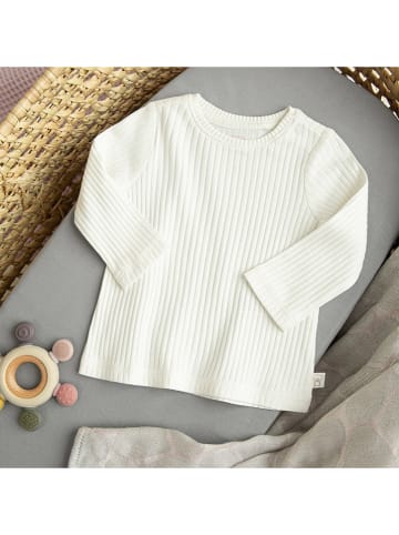 COOL CLUB Koszulka w kolorze białym