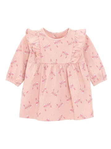 COOL CLUB Kleid in Rosa