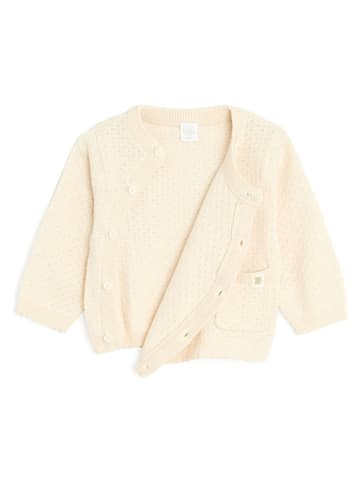 COOL CLUB Vest crème