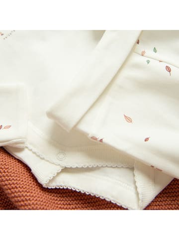 COOL CLUB 3-częściowy zestaw w kolorze kremowym