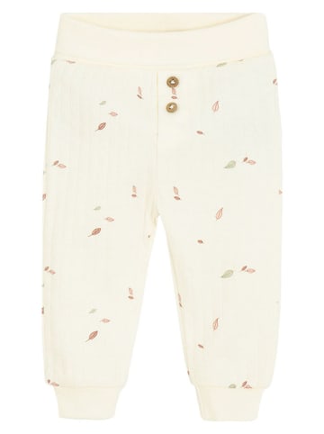 COOL CLUB 2er-Set: Hose in Creme