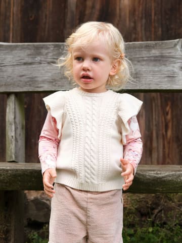 COOL CLUB Spencer crème