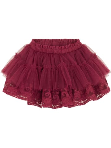 COOL CLUB Rock in Rot