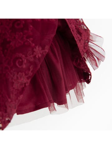 COOL CLUB Spódnica w kolorze czerwonym