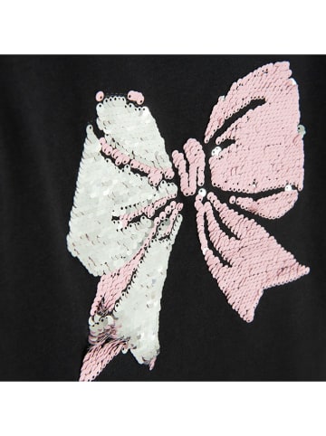 COOL CLUB Shirt zwart