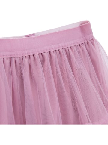 COOL CLUB Spódnica w kolorze jasnoróżowym